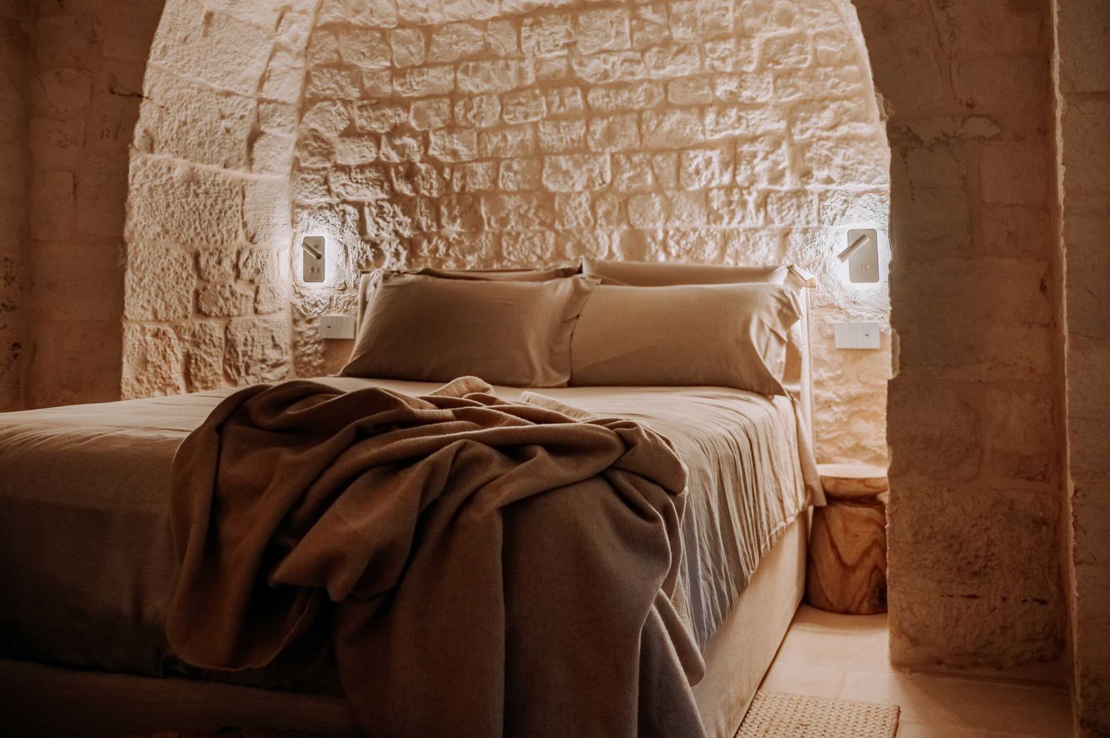 Trullo Chiarezza