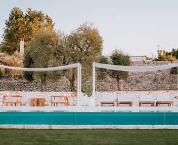 Trullo Chiarezza