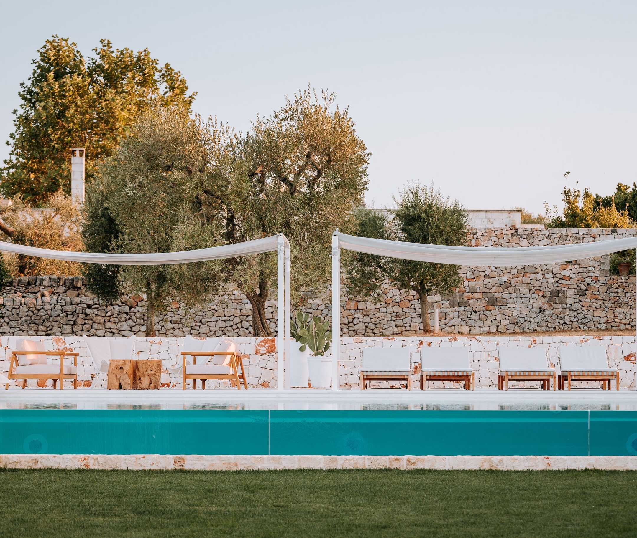 Trullo Chiarezza