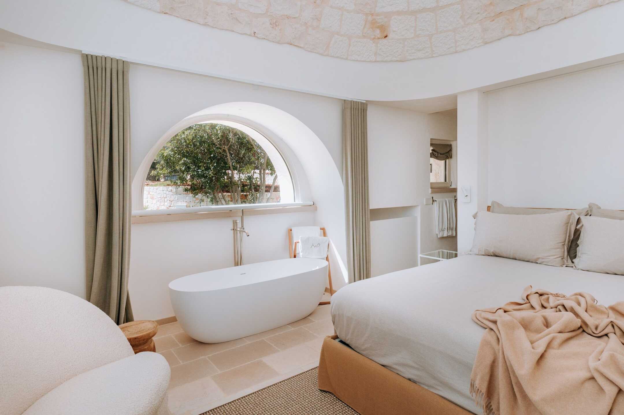 Trullo Chiarezza