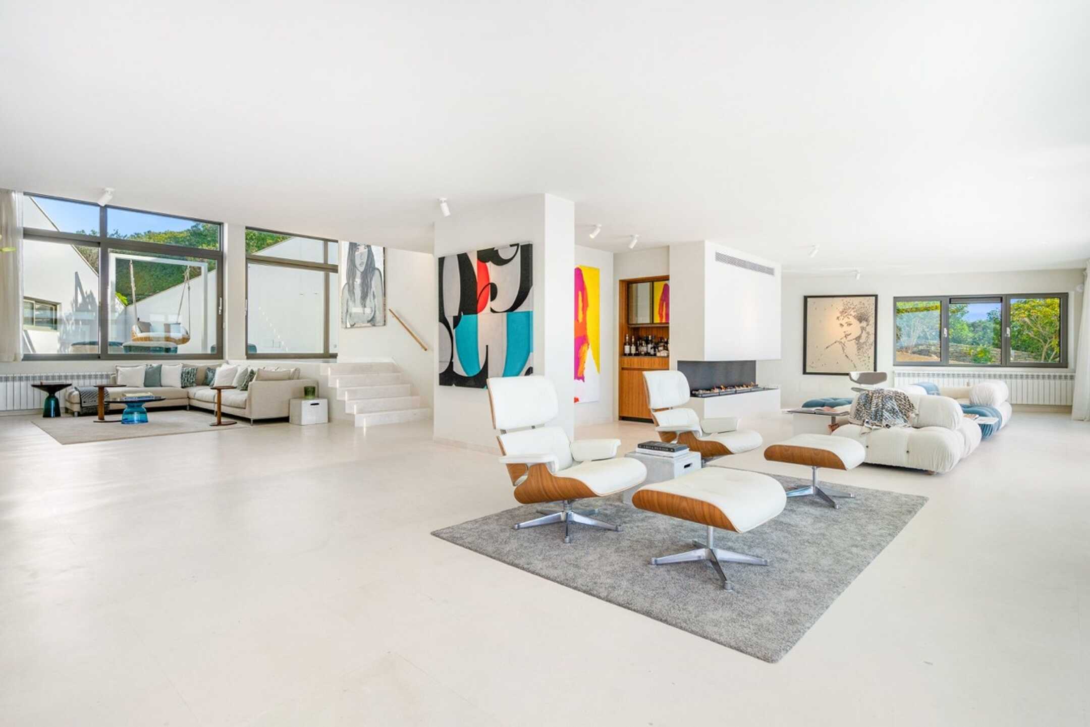 Villa Navis