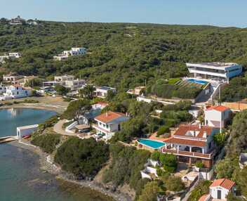 Villa Navis
