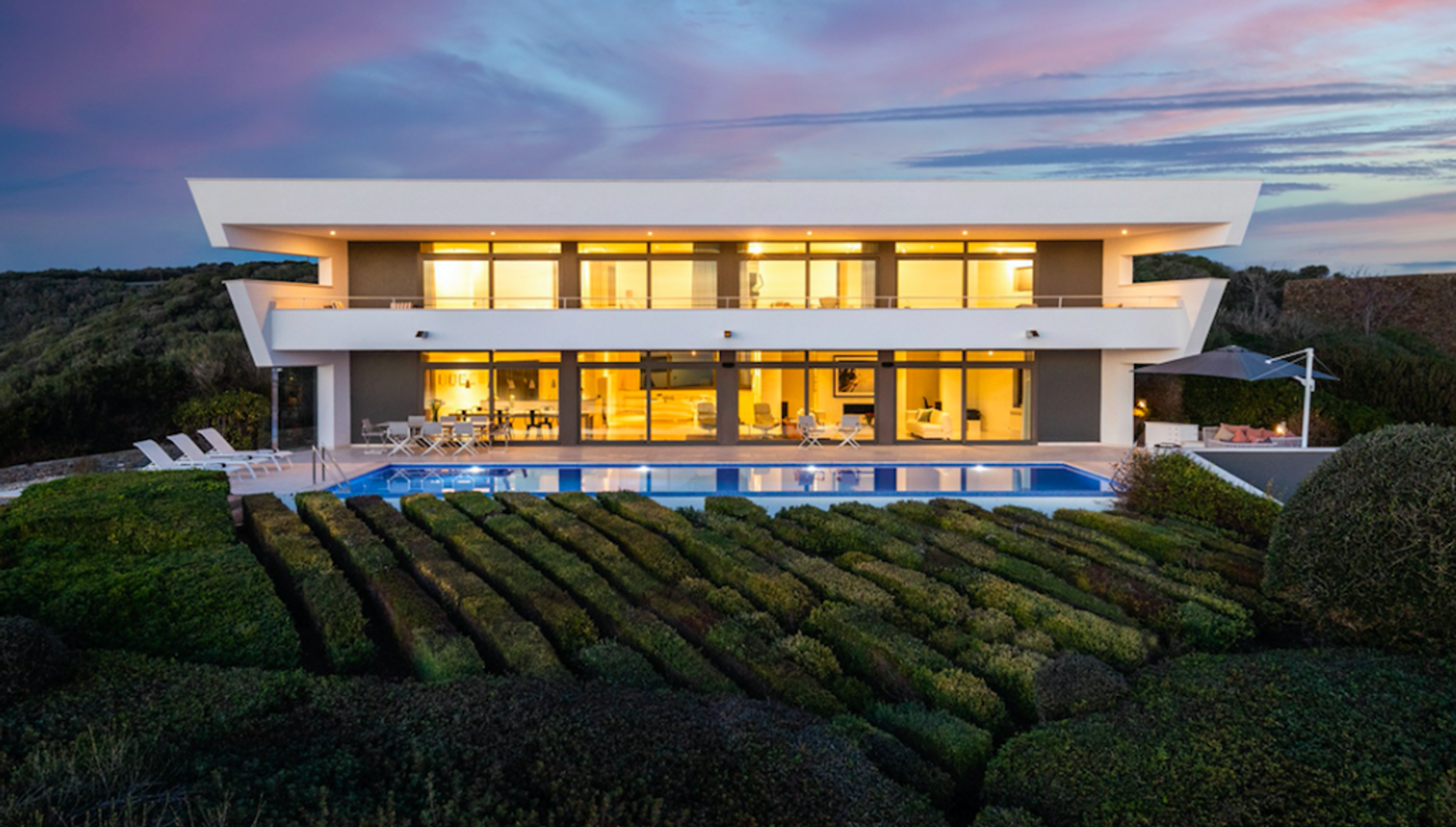 Villa Navis