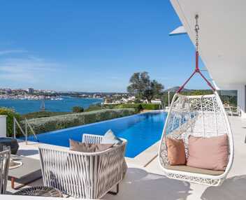 Villa Navis
