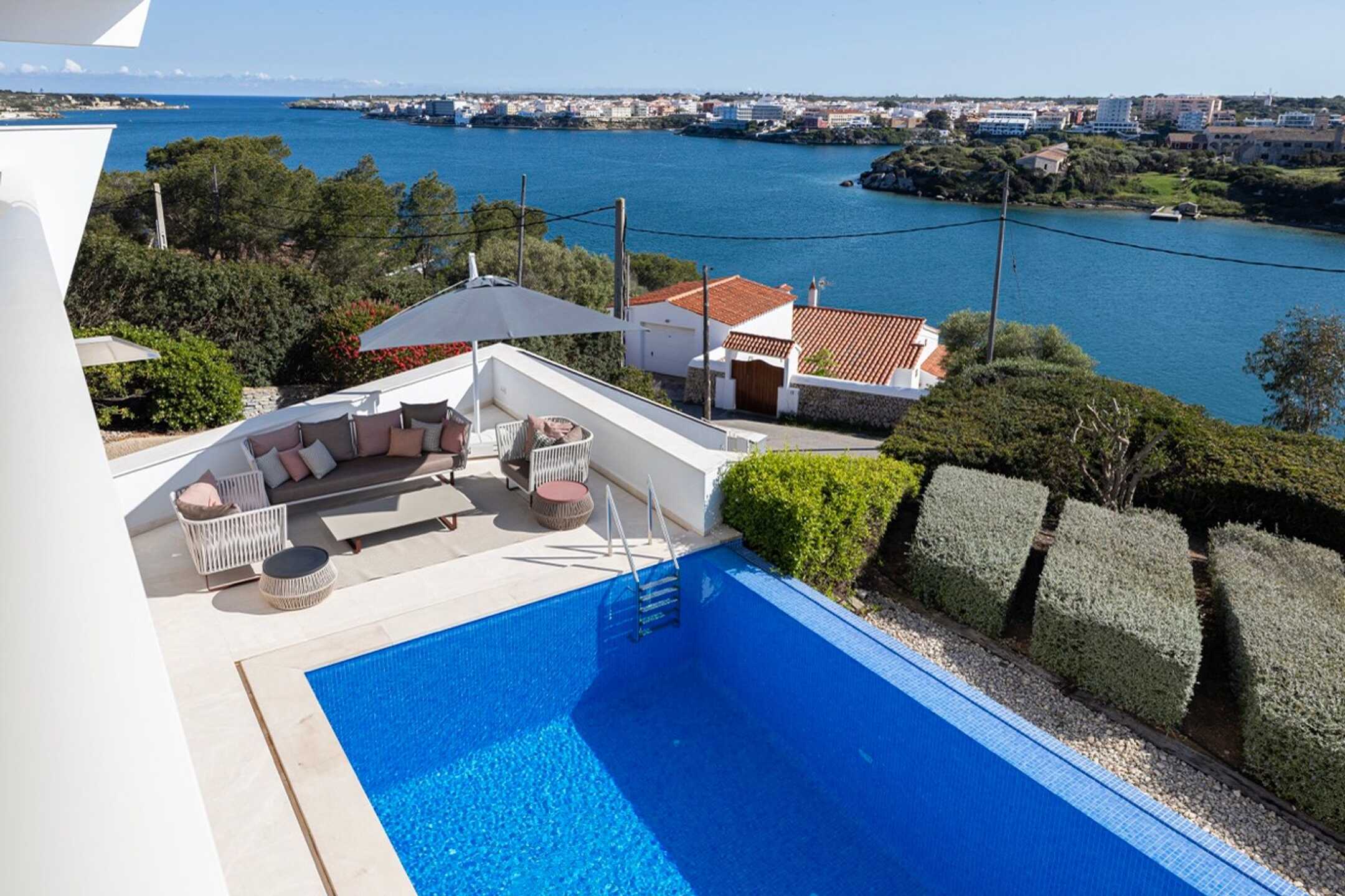 Villa Navis