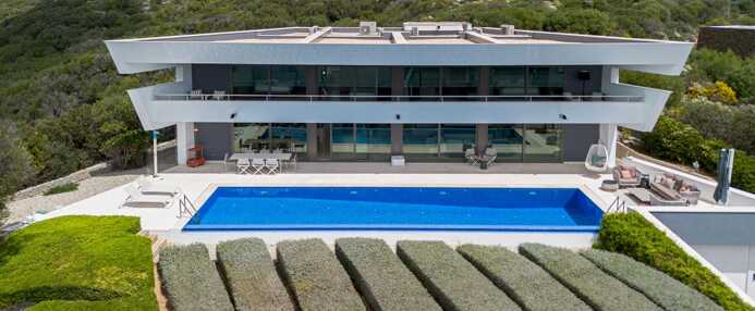 Villa Navis