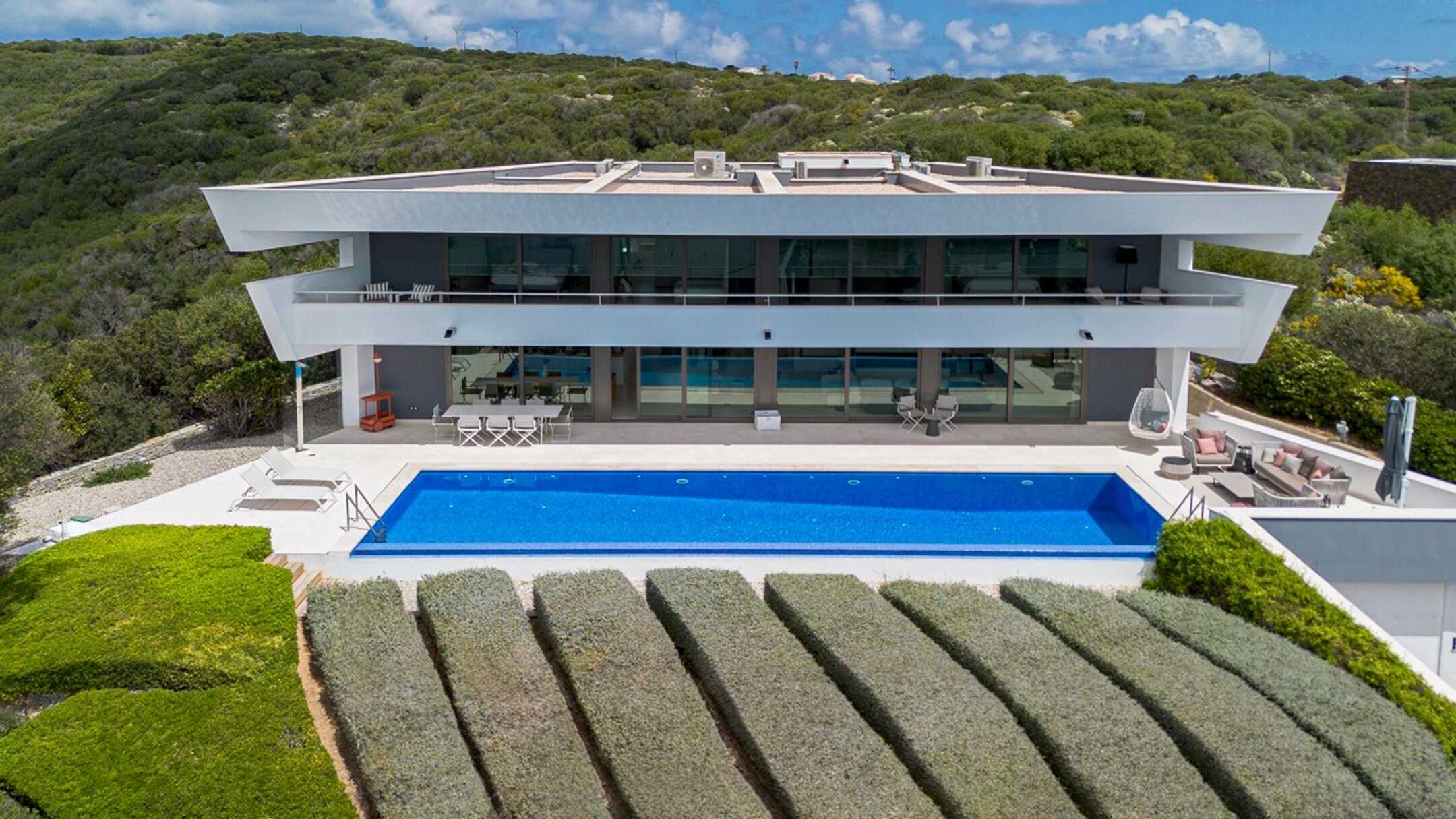 Villa Navis