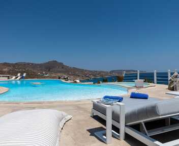 Minos Estate