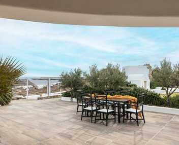 Minos Estate