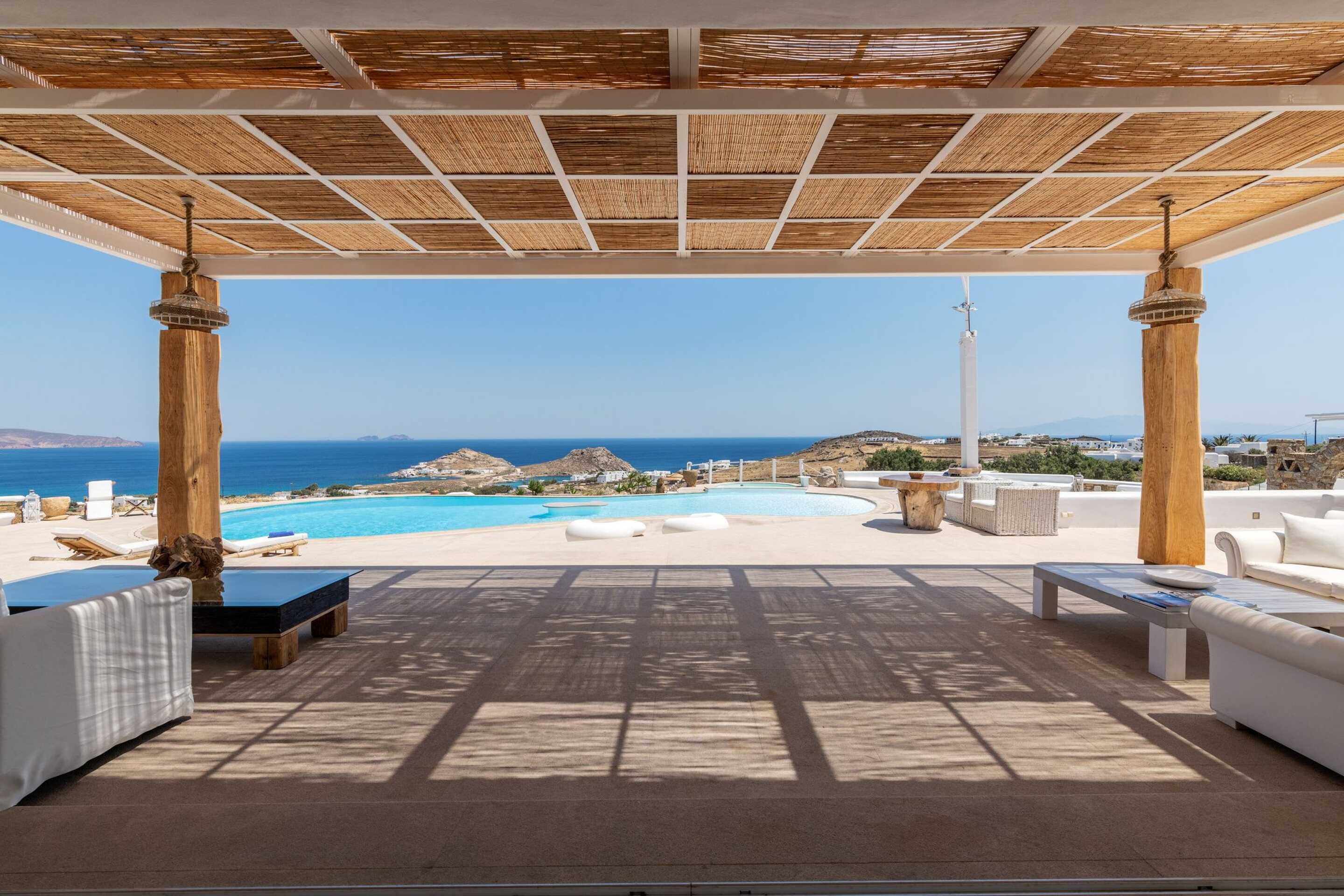 Minos Estate