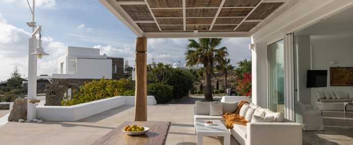 Minos Estate