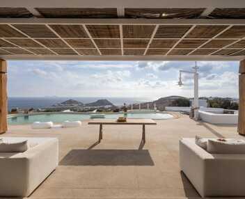 Minos Estate
