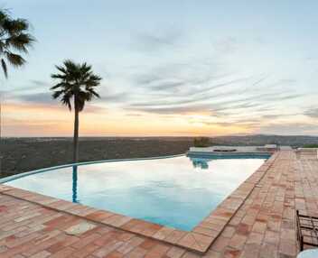 Villa Alvorada