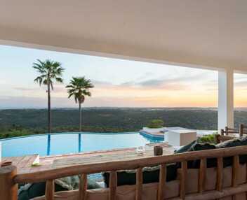 Villa Alvorada