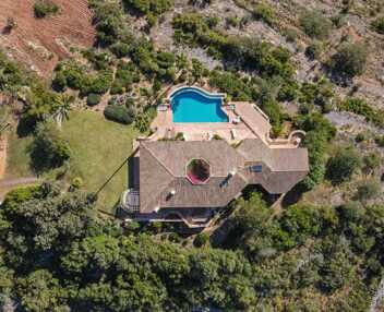 Villa Alvorada