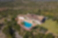Villa Alvorada
