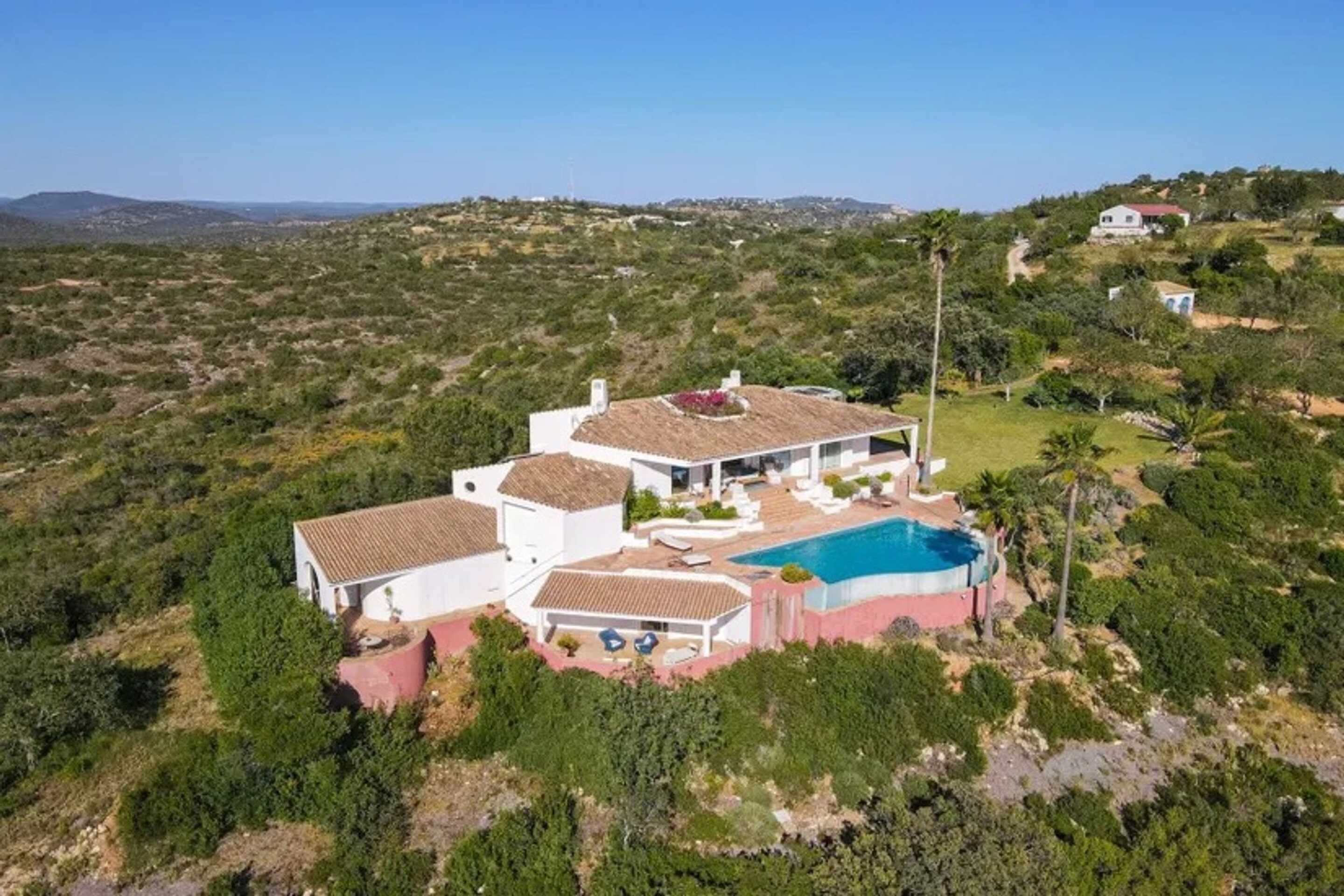 Villa Alvorada