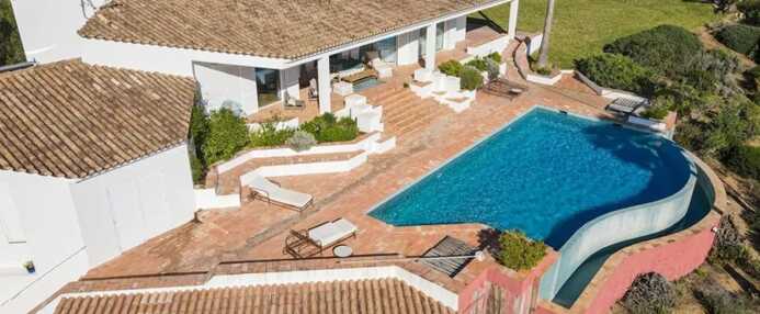 Villa Alvorada