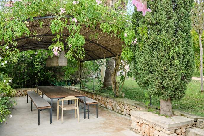 Villa Camox