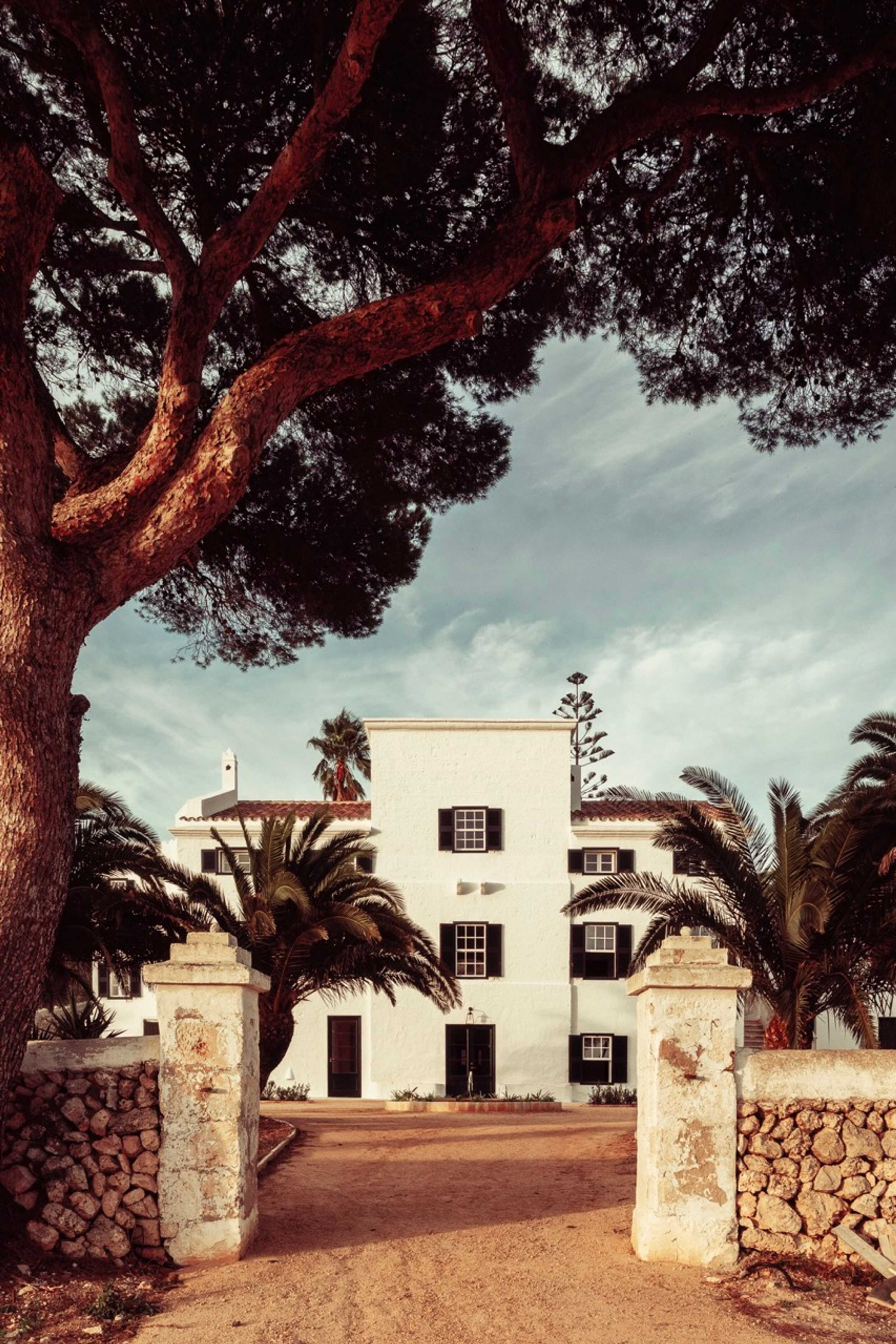 Villa Camox