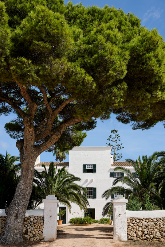 Villa Camox