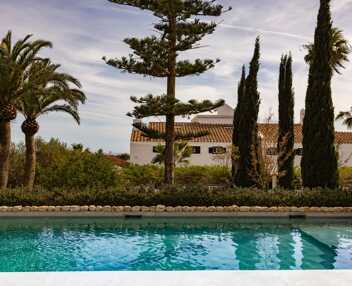 Villa Camox