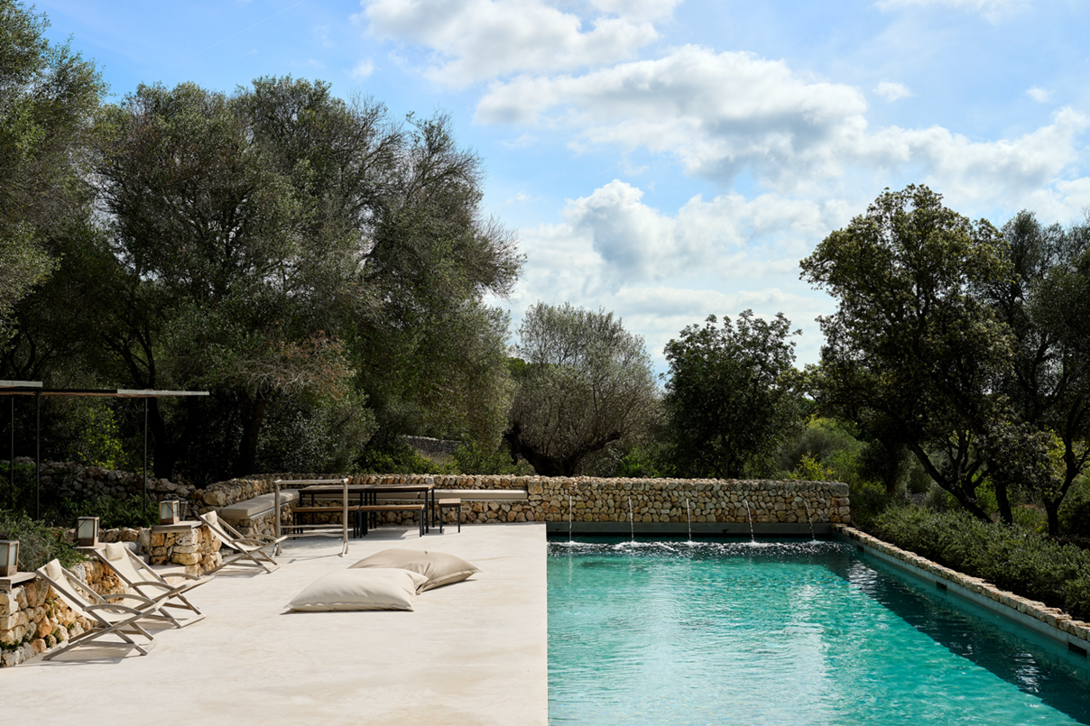 Villa Camox