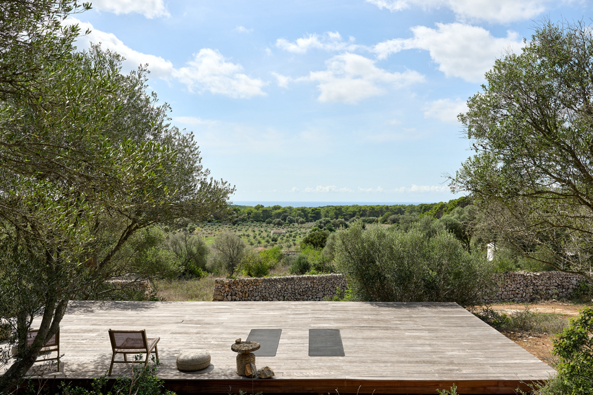 Villa Camox