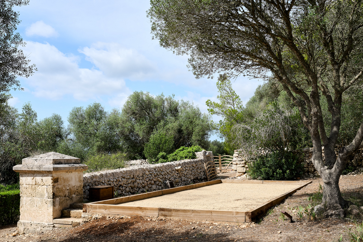 Villa Camox