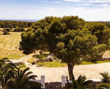 Villa Camox