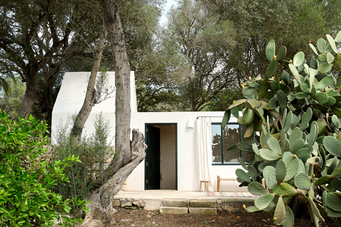 Villa Camox