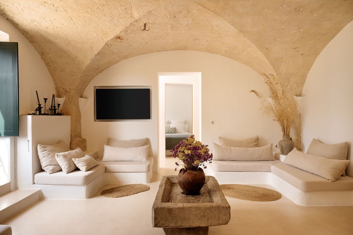 Villa Camox
