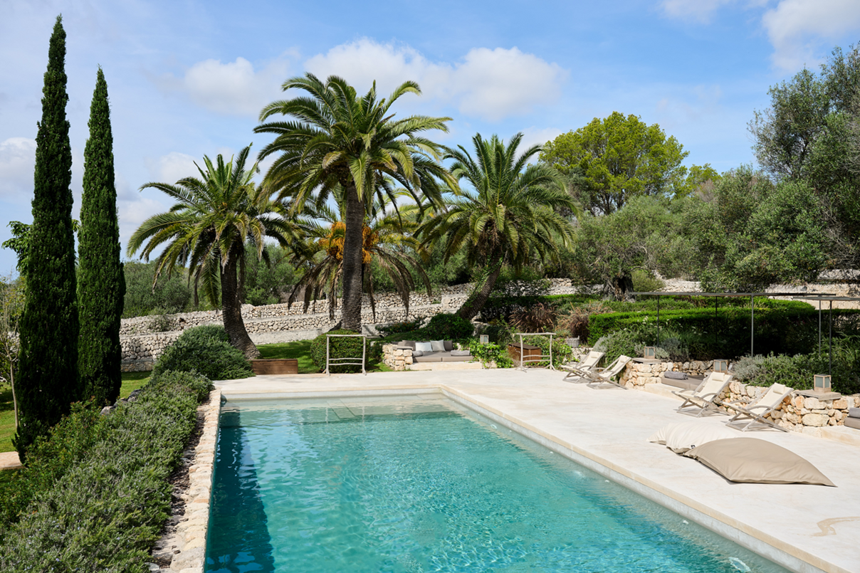 Villa Camox
