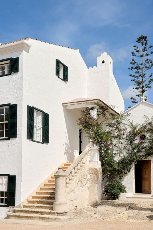 Villa Camox