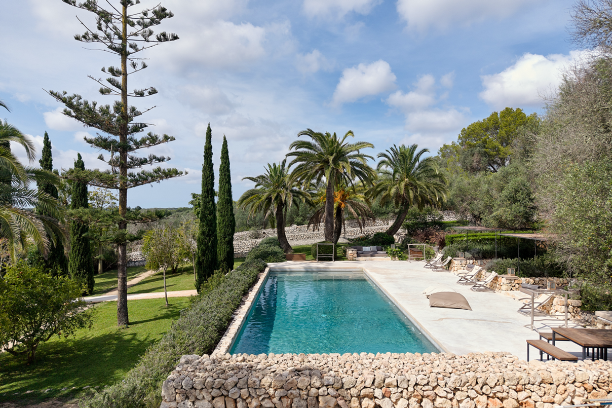Villa Camox