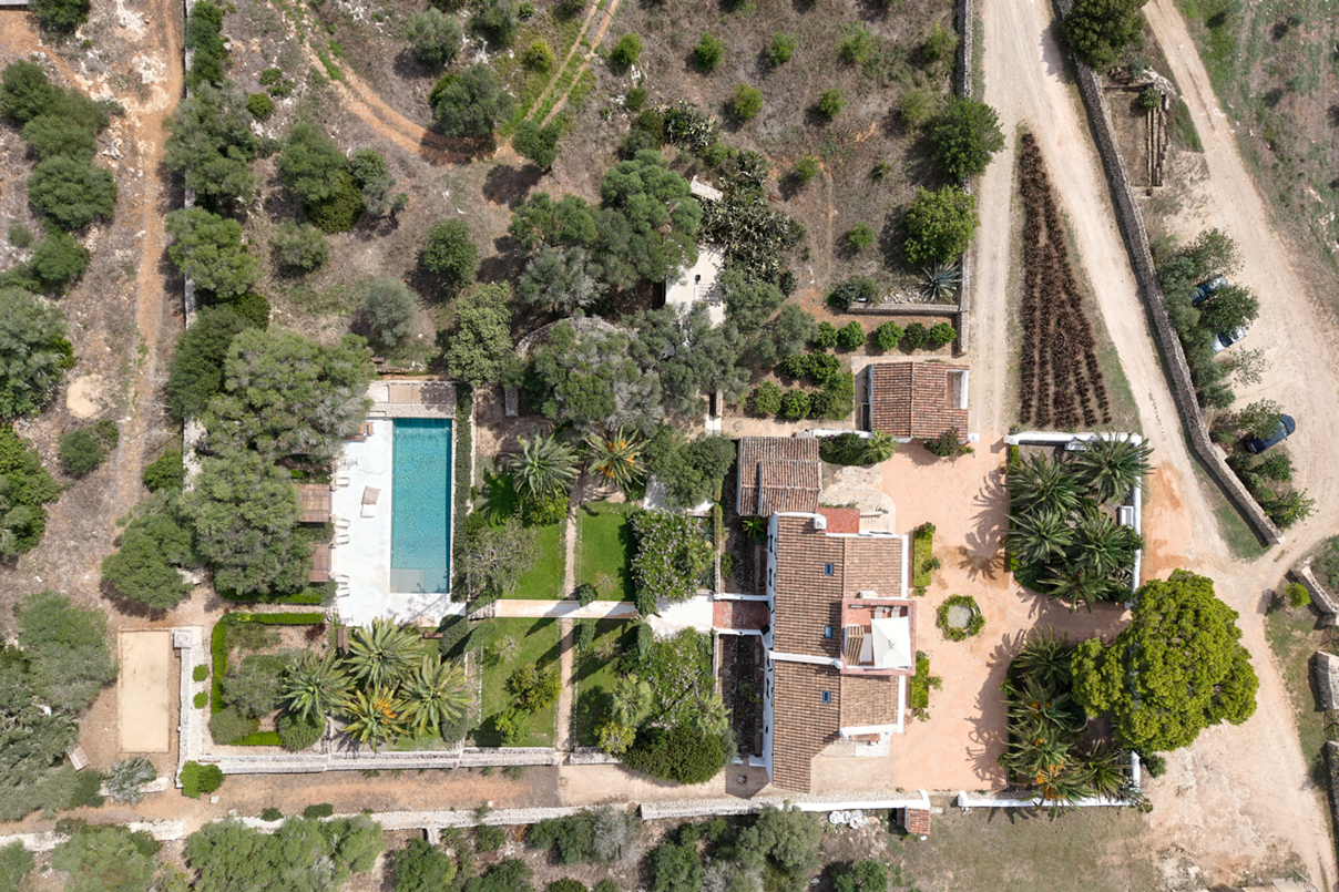 Villa Camox