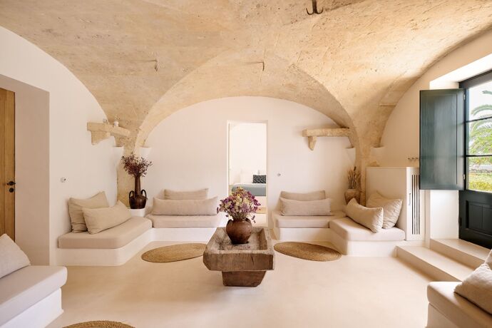 Villa Camox