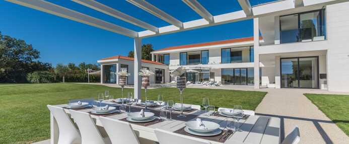 Villa Limski
