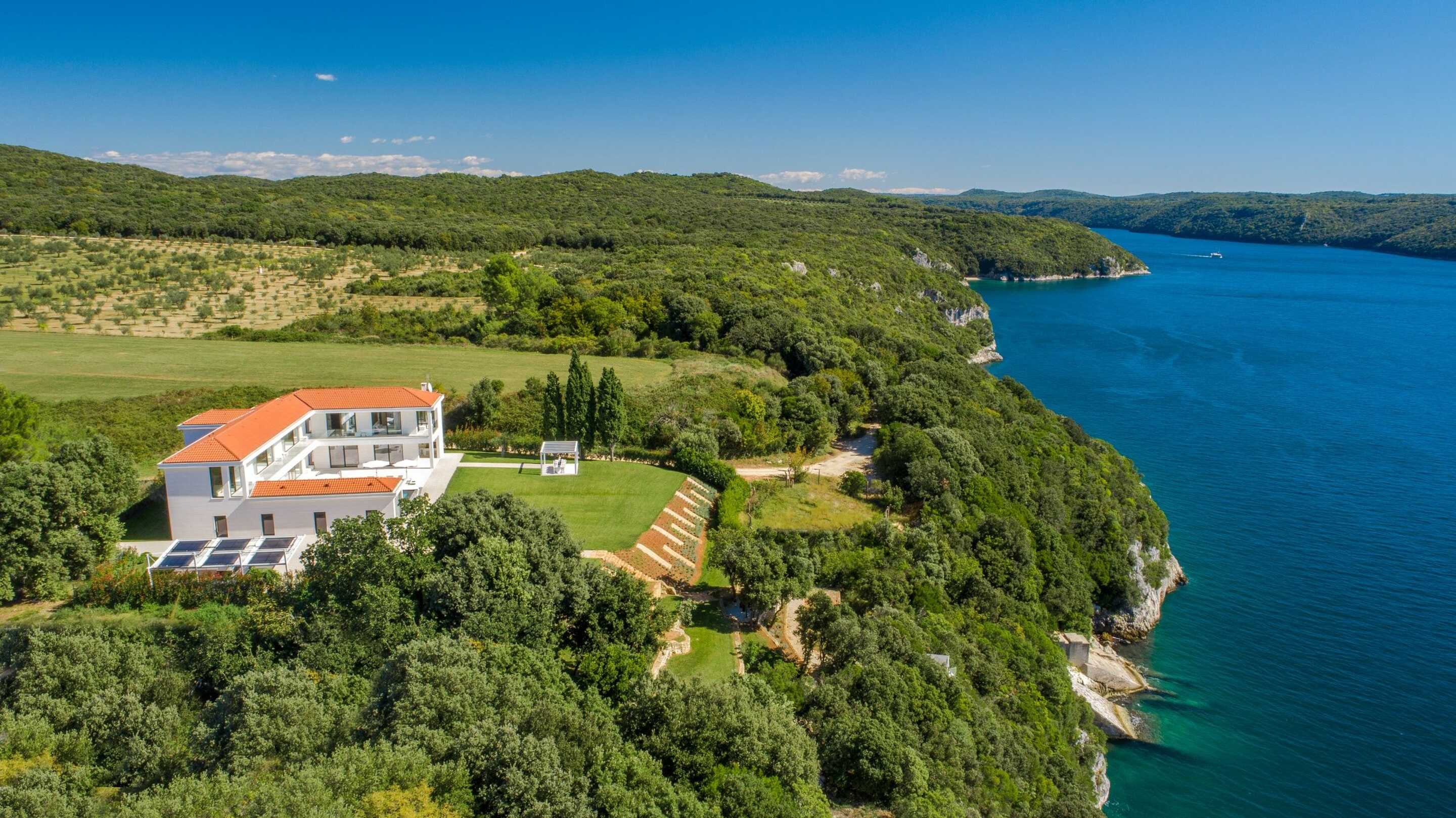 Villa Limski