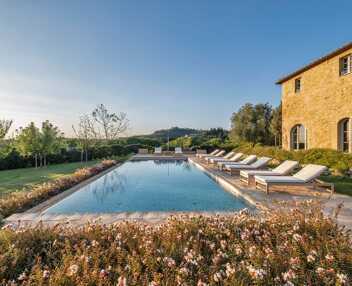 Villa Castelfalfi