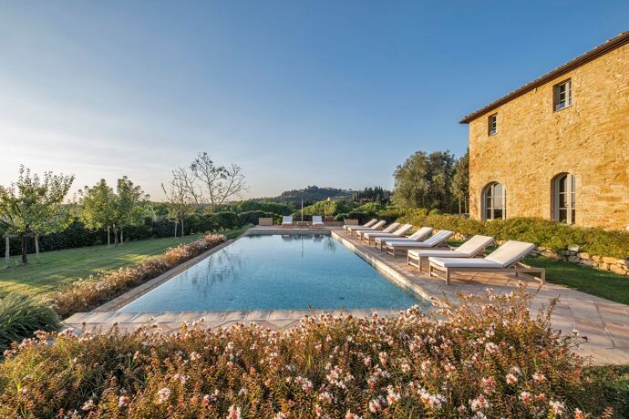 Villa Castelfalfi