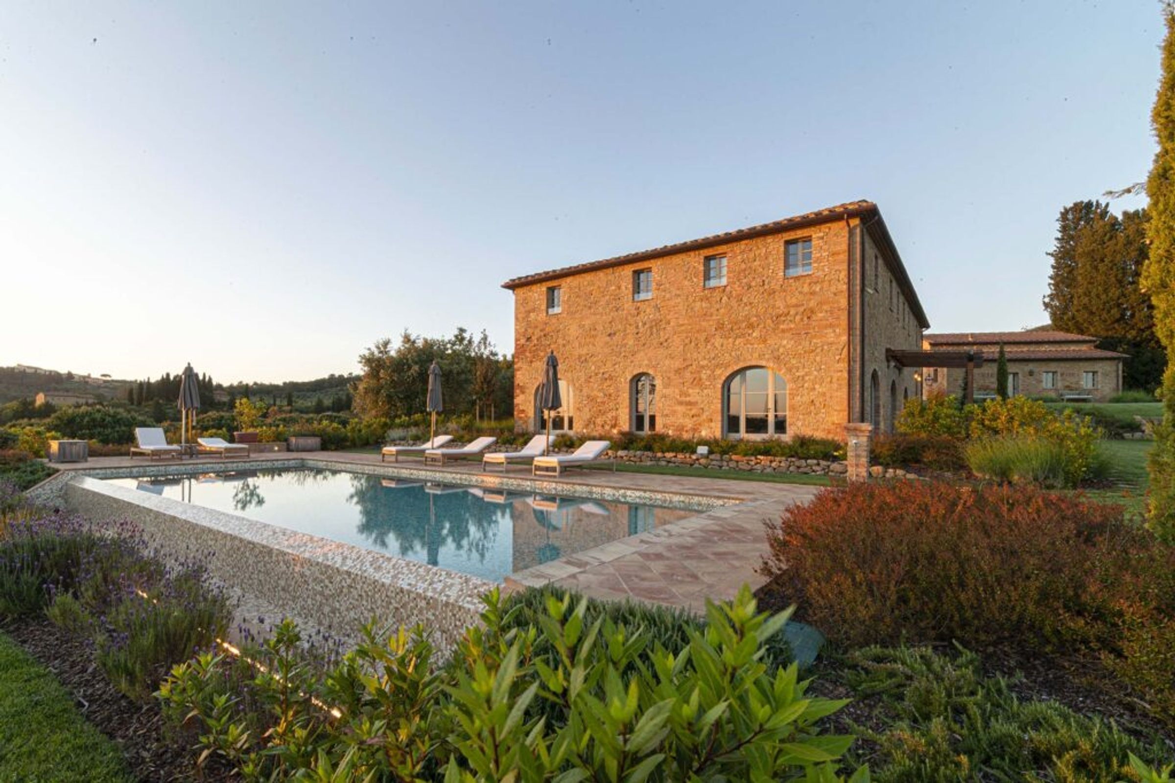 Villa Castelfalfi