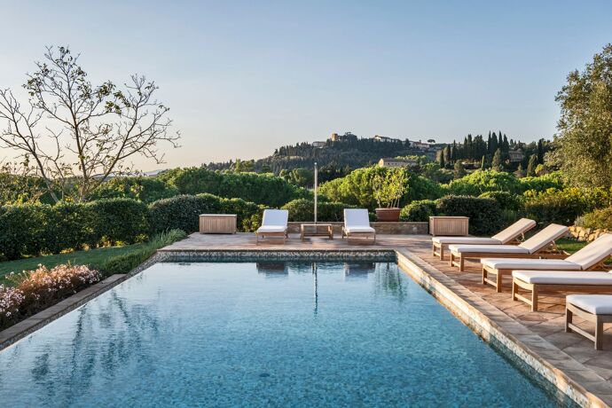Villa Castelfalfi