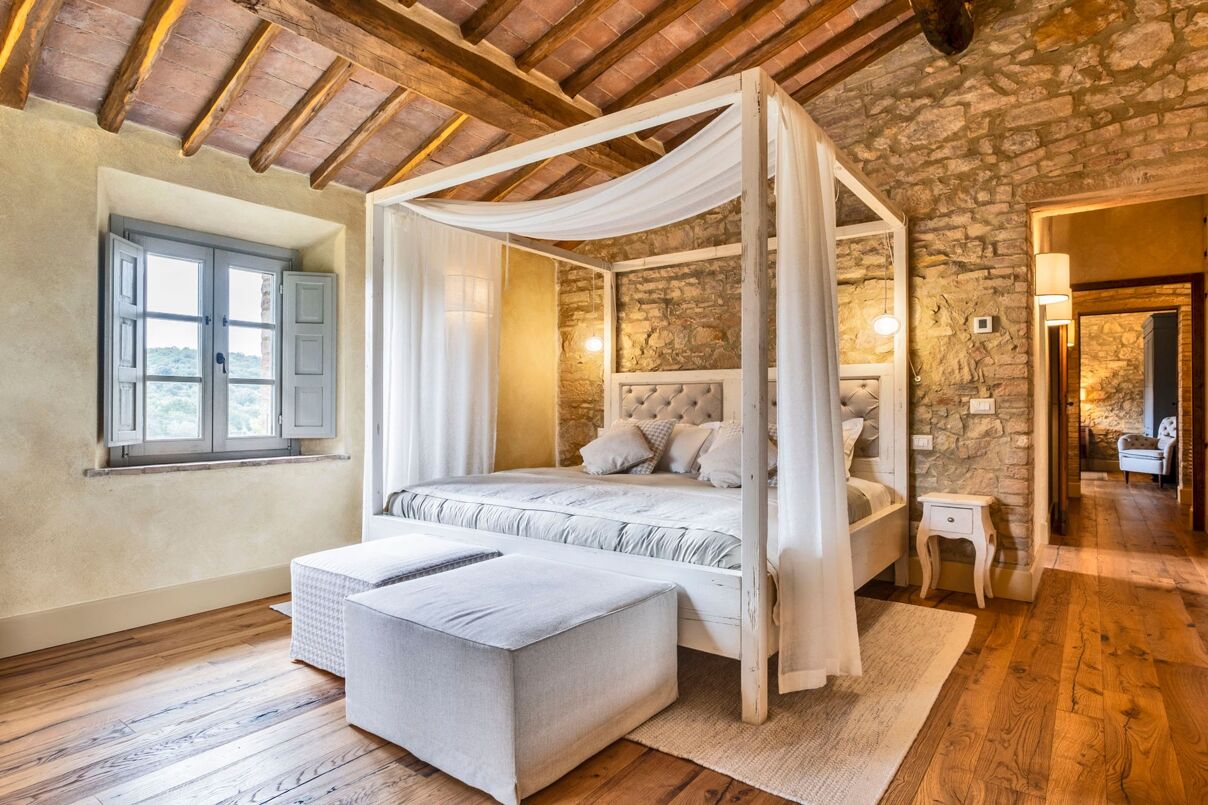 Villa Castelfalfi