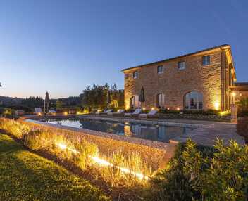 Villa Castelfalfi