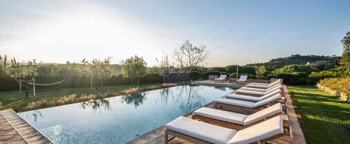 Villa Castelfalfi