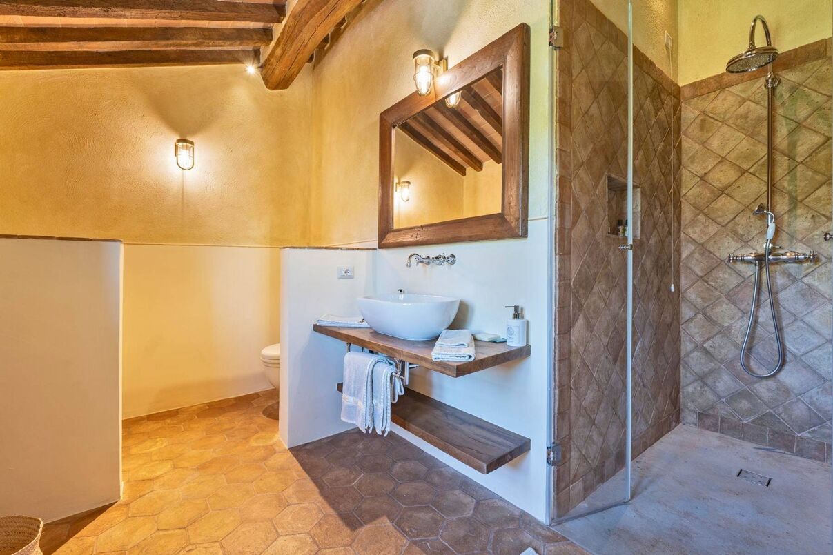 Villa Castelfalfi