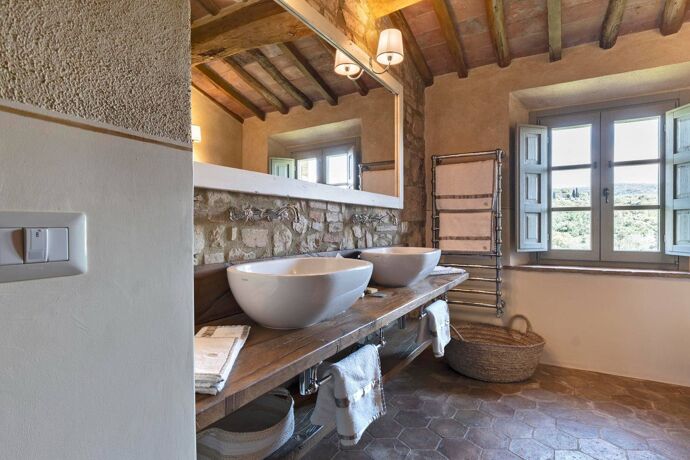 Villa Castelfalfi