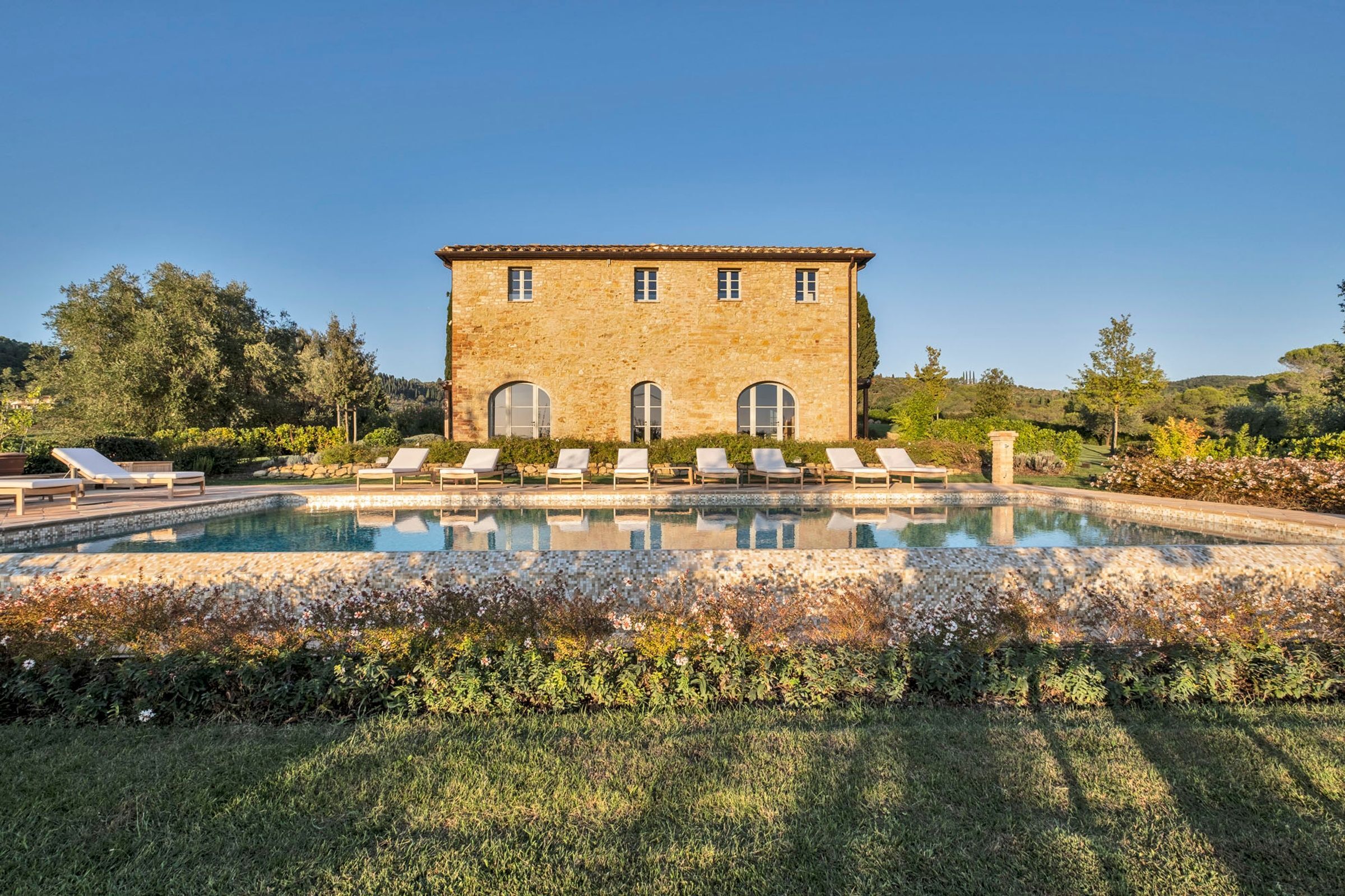 Villa Castelfalfi