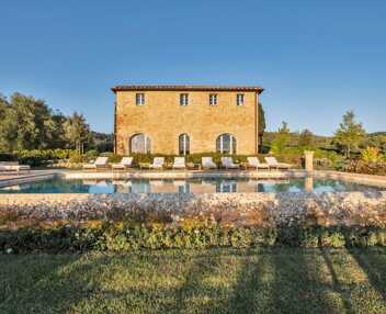 Villa Castelfalfi